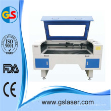 Goldensign Laser Cloth Cutting Machine (GS9060)